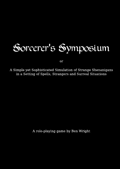 Sorcerer's Symposium