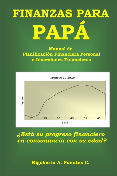 Finanzas para Papá