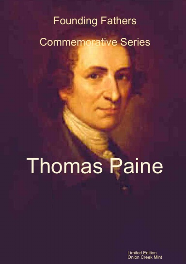 Thomas Paine