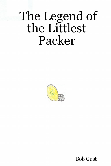 The Legend of the Littlest Packer