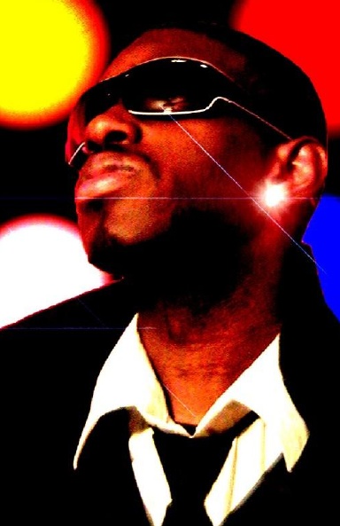 The Music In Me