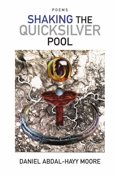 Shaking the Quicksilver Pool / Poems