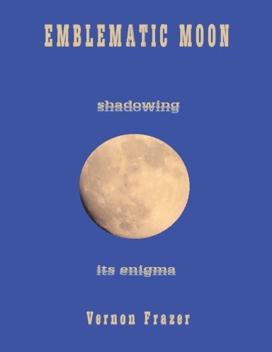 Emblematic Moon