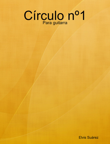 Circulo nº1