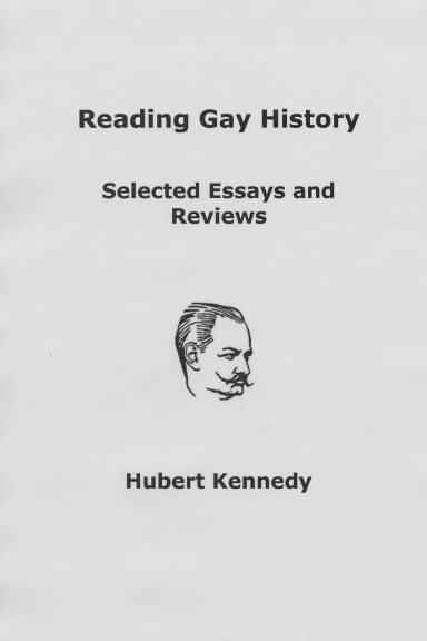 Reading Gay History