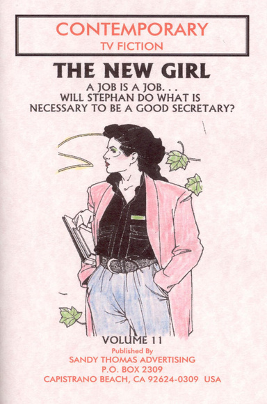 The New Girl #11