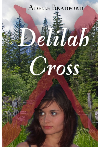 Delilah Cross - Memorial Edition