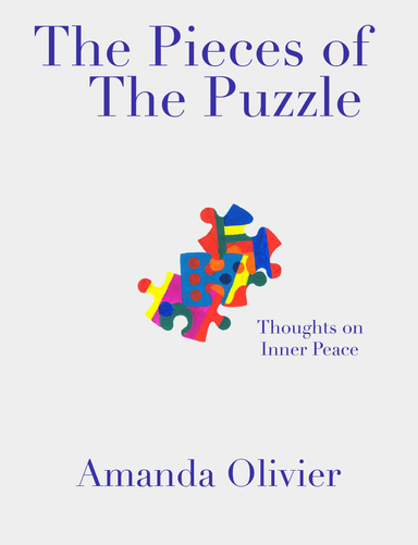 The Pieces of The Puzzle