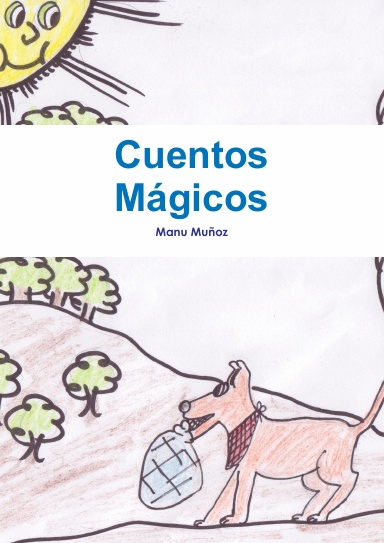 Cuentos Mágicos