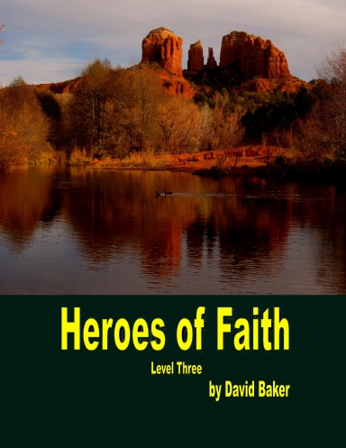 Heroes of Faith