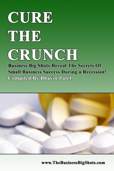 Cure The Crunch
