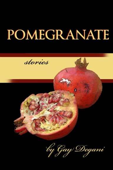 Pomegranate Stories