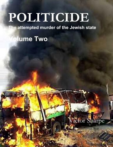 Politicide - Volume Two