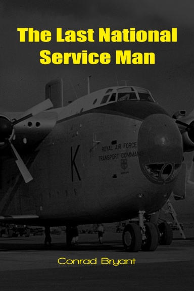 The Last National Service Man