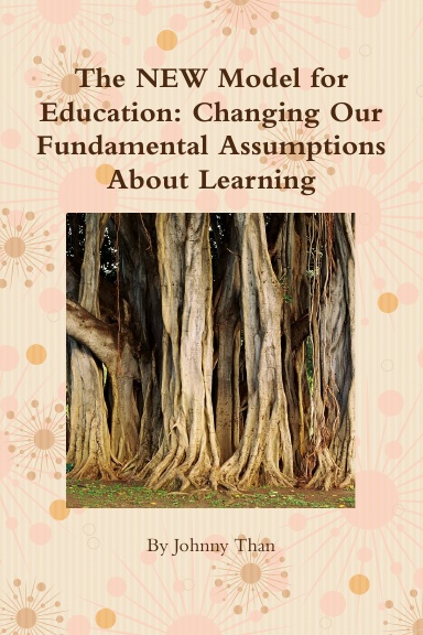 The NEW Model for Education: Changing Our Fundamental Assumptions About Learning