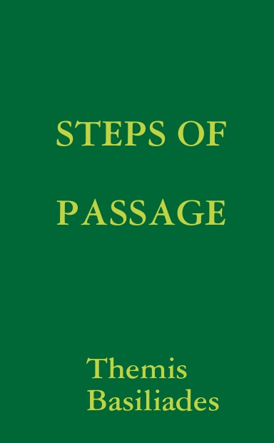 Steps of Passage
