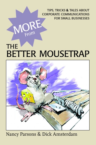 More From The Better Mousetrap