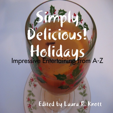 Simply Delicious! Holidays