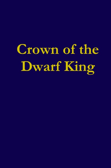 Crown of the Dwarf King
