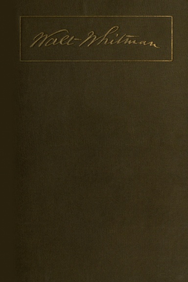 Leaves of Grass