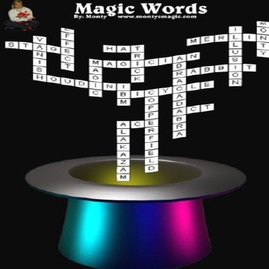 Magic Words