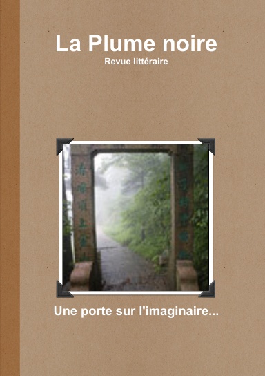 La Plume noire