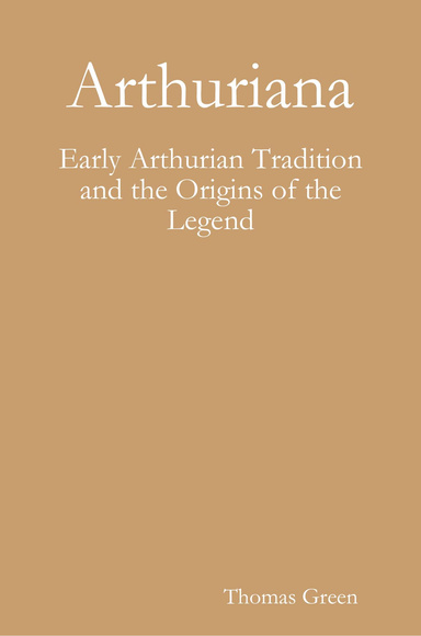 Arthuriana (e-book version)