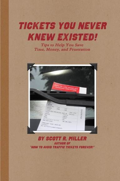 Tickets You Never Knew Existed!