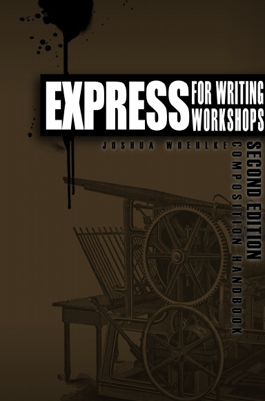 Express, Second Edition