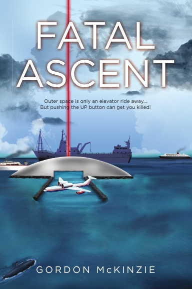 FATAL ASCENT