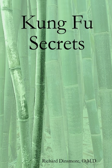 Kung Fu Secrets
