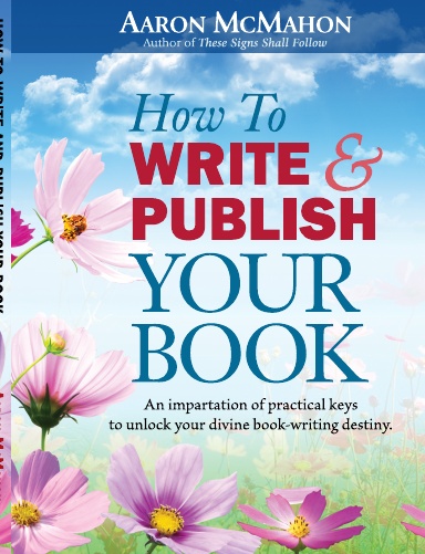 How To Write And Publish Your Book 2100