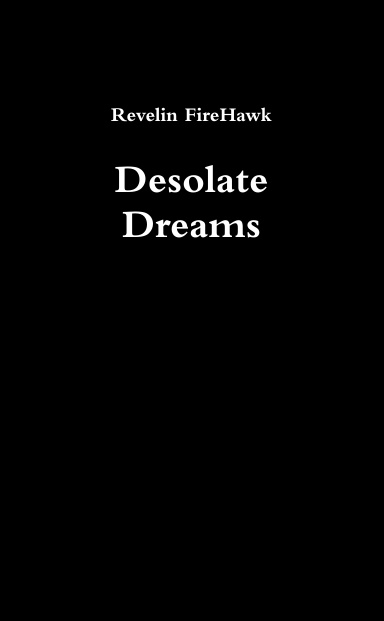 Desolate Dreams