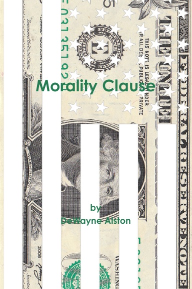 Morality Clause