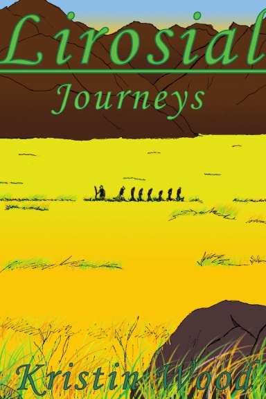 Lirosial:  Journeys