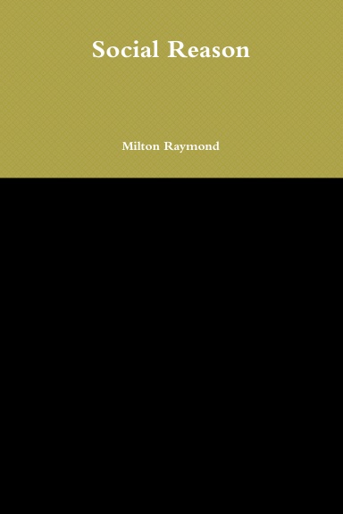 Social Reason