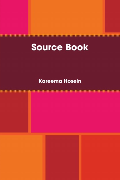 Source Book