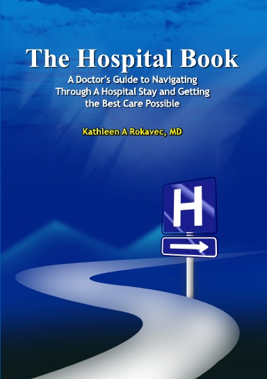 The Hospital Book
