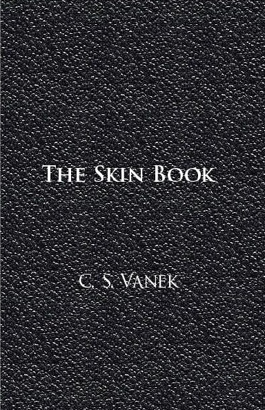 Skin Book -- The Classic Erotic Novel (US Version)