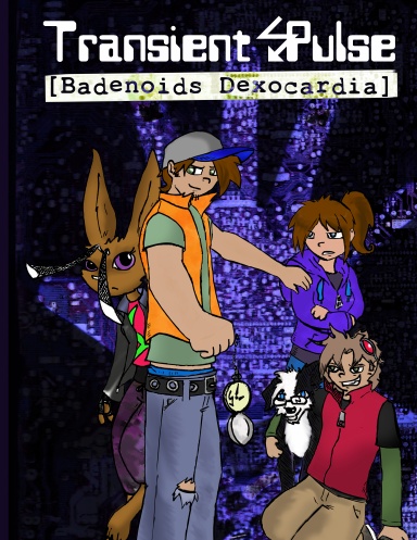 Badenoids Dex0cardia