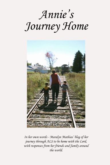 Annie's Journey Home