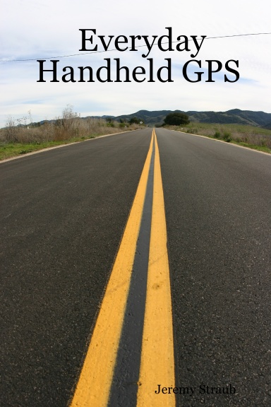 Everyday Handheld GPS