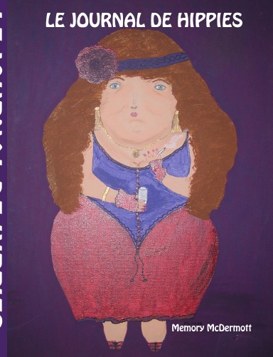 LE JOURNAL DE HIPPIES