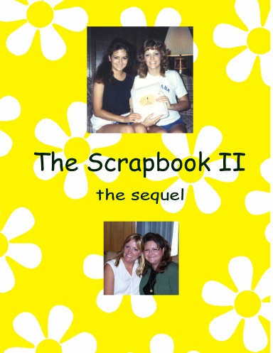 Lisa's Scrapbook