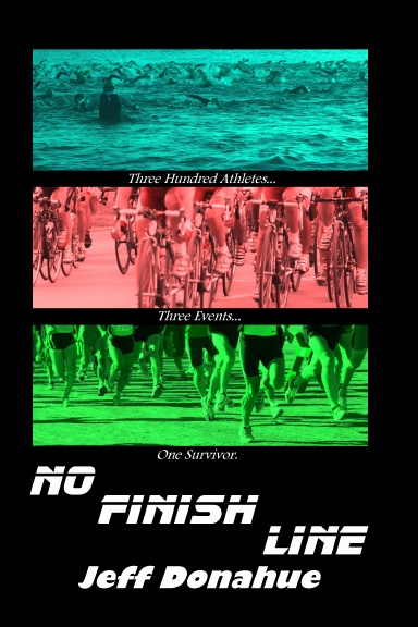 No Finish Line