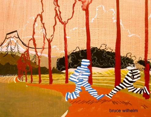 Bruce Wilhelm