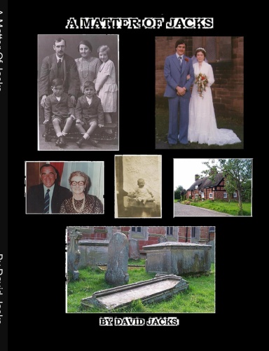 A Matter Of Jacks