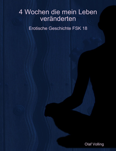 Erotische Geschichten -  4 Wochen die mein Leben veränderten