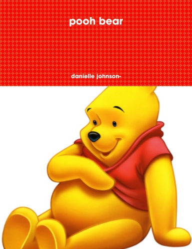 pooh bear