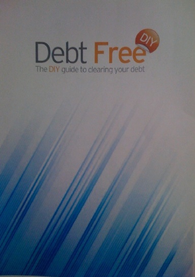 DIY Debt Free